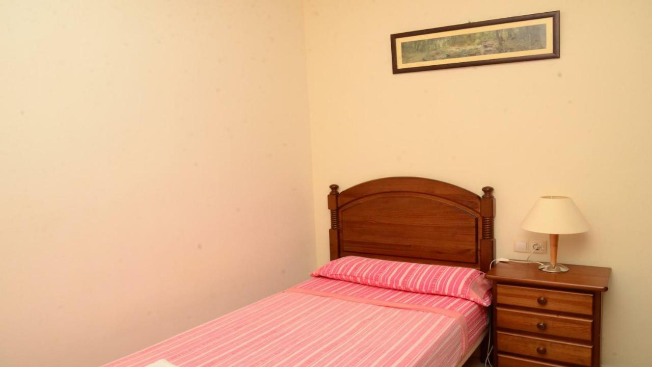 Apt. Heliconia Nº 4 บาเญ กรันเรย์ ภายนอก รูปภาพ